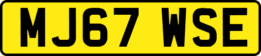 MJ67WSE