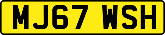 MJ67WSH