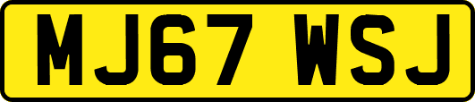 MJ67WSJ