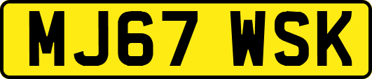 MJ67WSK