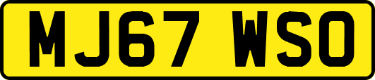 MJ67WSO