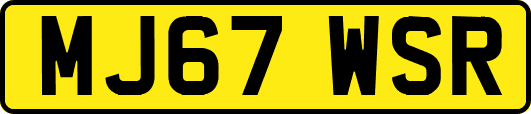 MJ67WSR