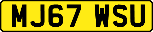 MJ67WSU