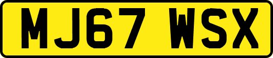 MJ67WSX