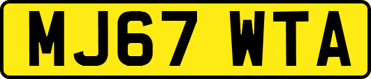 MJ67WTA