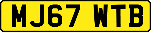 MJ67WTB