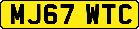 MJ67WTC