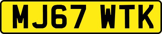 MJ67WTK