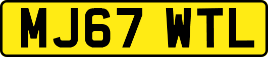 MJ67WTL