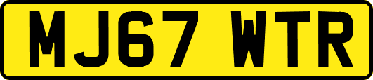 MJ67WTR