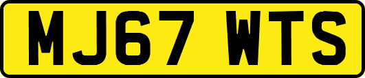 MJ67WTS