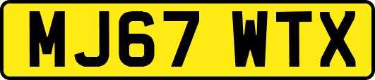 MJ67WTX