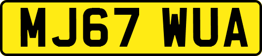 MJ67WUA