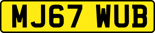 MJ67WUB