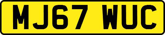 MJ67WUC