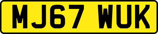 MJ67WUK