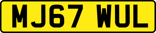 MJ67WUL