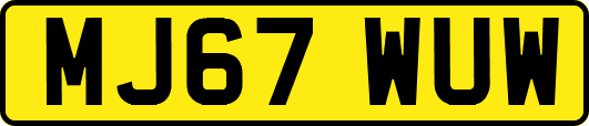 MJ67WUW