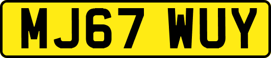 MJ67WUY