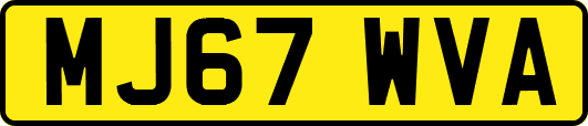 MJ67WVA