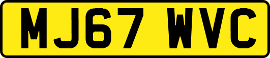 MJ67WVC