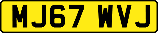 MJ67WVJ