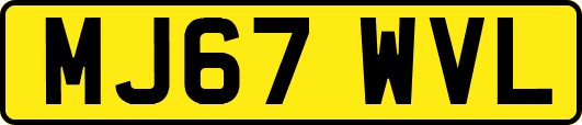 MJ67WVL
