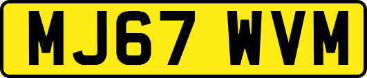 MJ67WVM