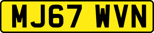MJ67WVN
