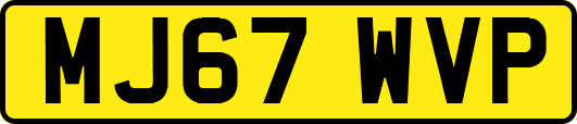 MJ67WVP