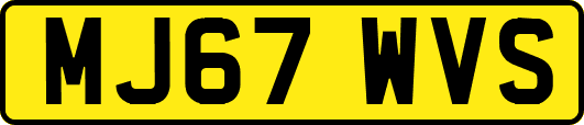 MJ67WVS