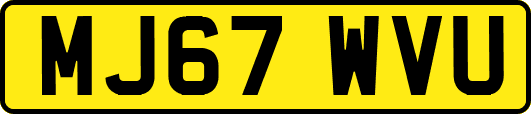 MJ67WVU