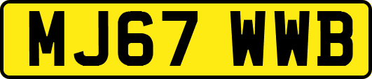 MJ67WWB