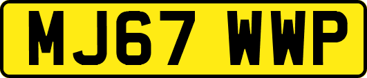 MJ67WWP