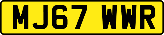 MJ67WWR