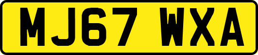 MJ67WXA