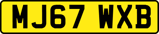 MJ67WXB