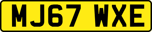 MJ67WXE