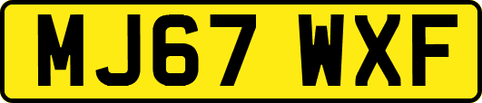 MJ67WXF