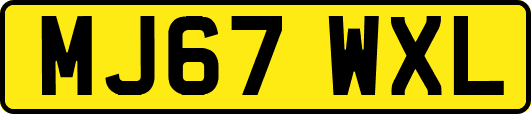 MJ67WXL