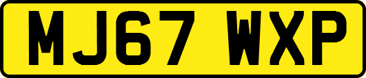 MJ67WXP