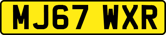 MJ67WXR