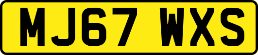 MJ67WXS