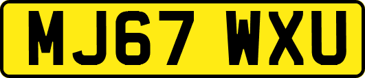 MJ67WXU