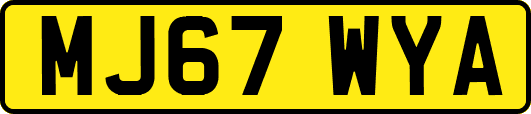 MJ67WYA