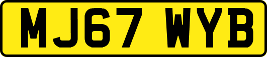 MJ67WYB