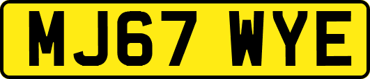 MJ67WYE