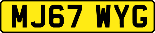 MJ67WYG