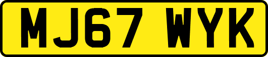 MJ67WYK