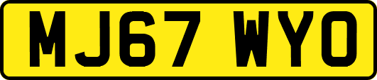 MJ67WYO